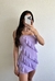Vestido Valeria - Moda Glam