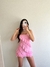 Vestido Valeria - Moda Glam