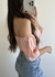 Top Paisana Morroco - Moda Glam