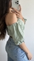 Top Paisana Morroco - comprar online