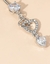 Piercing Aro de Ombligo Colgante Hera - tienda online