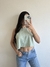 Top Lino Marruecos - comprar online