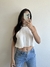 Top Lino Marruecos - tienda online
