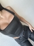 Corset Engomado Fast - Moda Glam