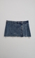 Pollera Mini Jean Jane