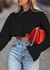 Camisa Crop Yasu en internet