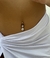 Piercing Aro de Ombligo Colgante Hércules - comprar online