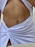 Piercing Aro de Ombligo Isabel