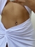 Imagen de Piercing Aro de Ombligo Isabel