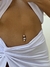 Piercing Aro de Ombligo Colgante Catalina en internet