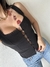 Top Corset Audrey - tienda online