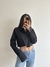 Camisa Crop Yasu - tienda online