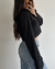 Imagen de Camisa Crop Yasu