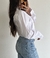 Camisa Crop Yasu - comprar online
