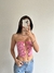 Top Strapless Elly