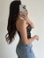 Top Strapless Elly