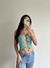 Top Strapless Elly