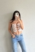 Top Strapless Elly - Moda Glam