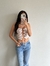 Top Strapless Elly - comprar online