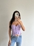Corset Josefina - tienda online