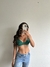 Top Bralette Tejido Doll - tienda online