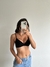 Top Bralette Tejido Doll - tienda online