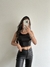 Top Musculosa Monalisa