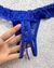 Panty Encaje Perlas Cielo en internet