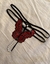 Panty Perlas Antonia - Moda Glam