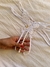 Panty Perlas Silver