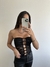 Top Strapless Encaje Edu en internet