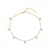 Pulsera Cairo gold