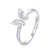 Anillo Mariposa - comprar online