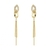 Aros Almond gold