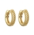 Argollas Cleo - comprar online