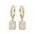 Aros Segovia Gold