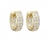 Argollas gold - comprar online