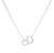 Cadena Argolla - comprar online