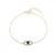 Pulsera Ain gold - comprar online