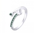 Anillo Mariposa