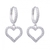 Argollas Cuore - comprar online