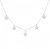 Gargantilla Fleur - comprar online