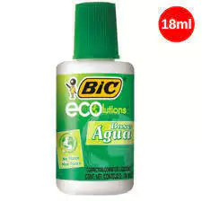 CORRETIVO LIQUIDO BIC 18ML
