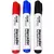 MARCADOR QUADRO BRANCO CORES