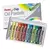 GIZ PASTEL OLEOSO 12 CORES PENTEL