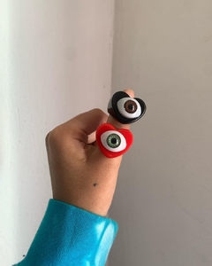 Banner de la categoría Anillos