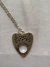 Collar Ouija en internet