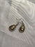 Aretes vaquero - comprar en línea