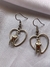 Aretes dientes