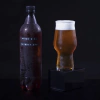 Botella PET descartable 1 Litro